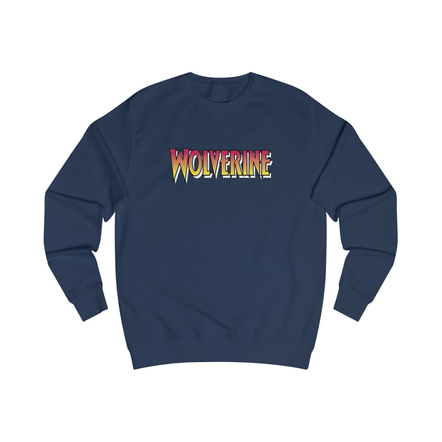 Wolverine Adult Sweatshirt