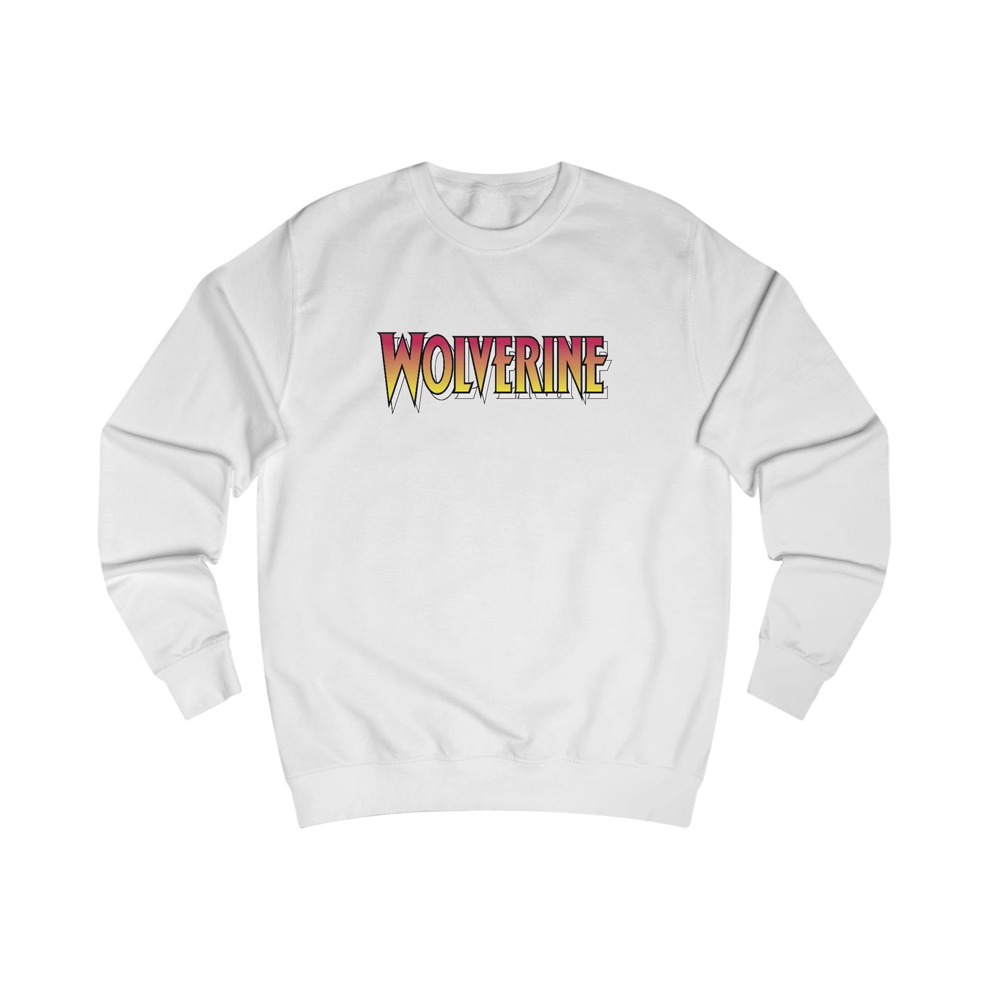 Wolverine Adult Sweatshirt