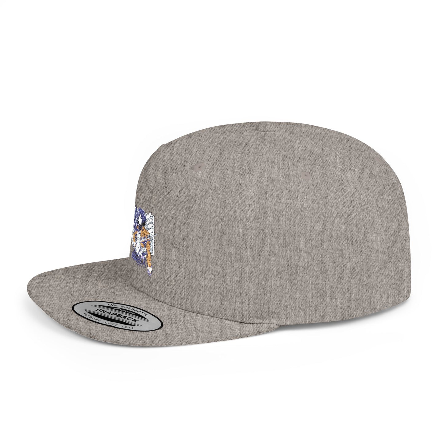 Mikasa Attack On Titan Snapback