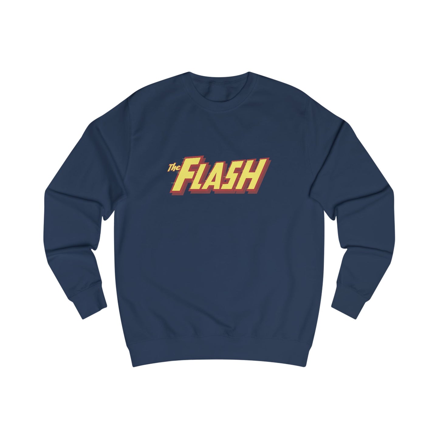 The Flash Adult Sweatshirt