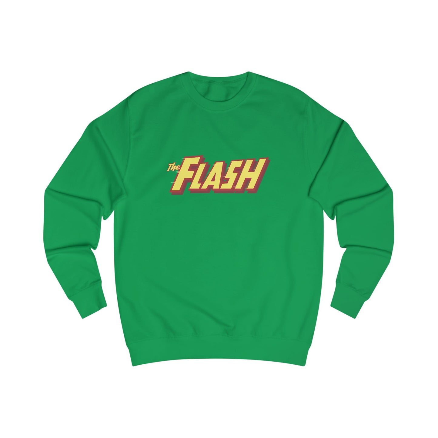 The Flash Adult Sweatshirt