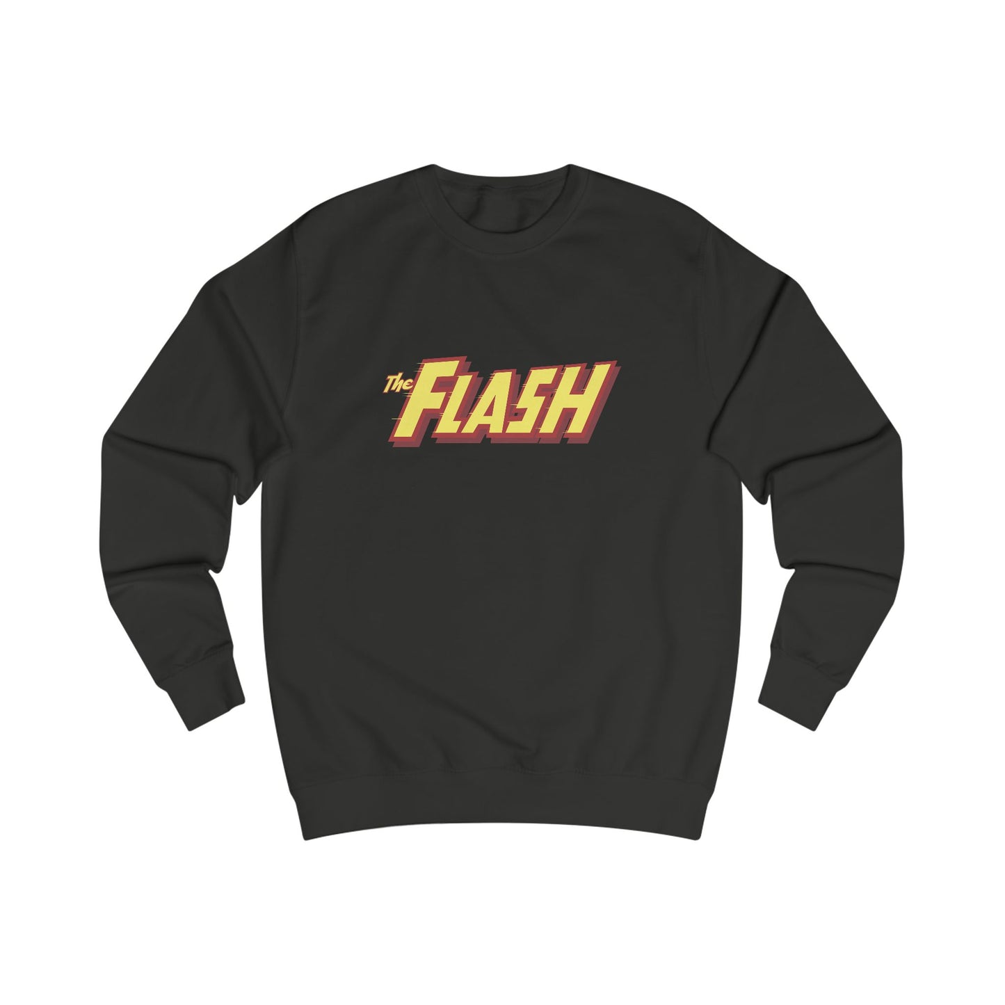 The Flash Adult Sweatshirt