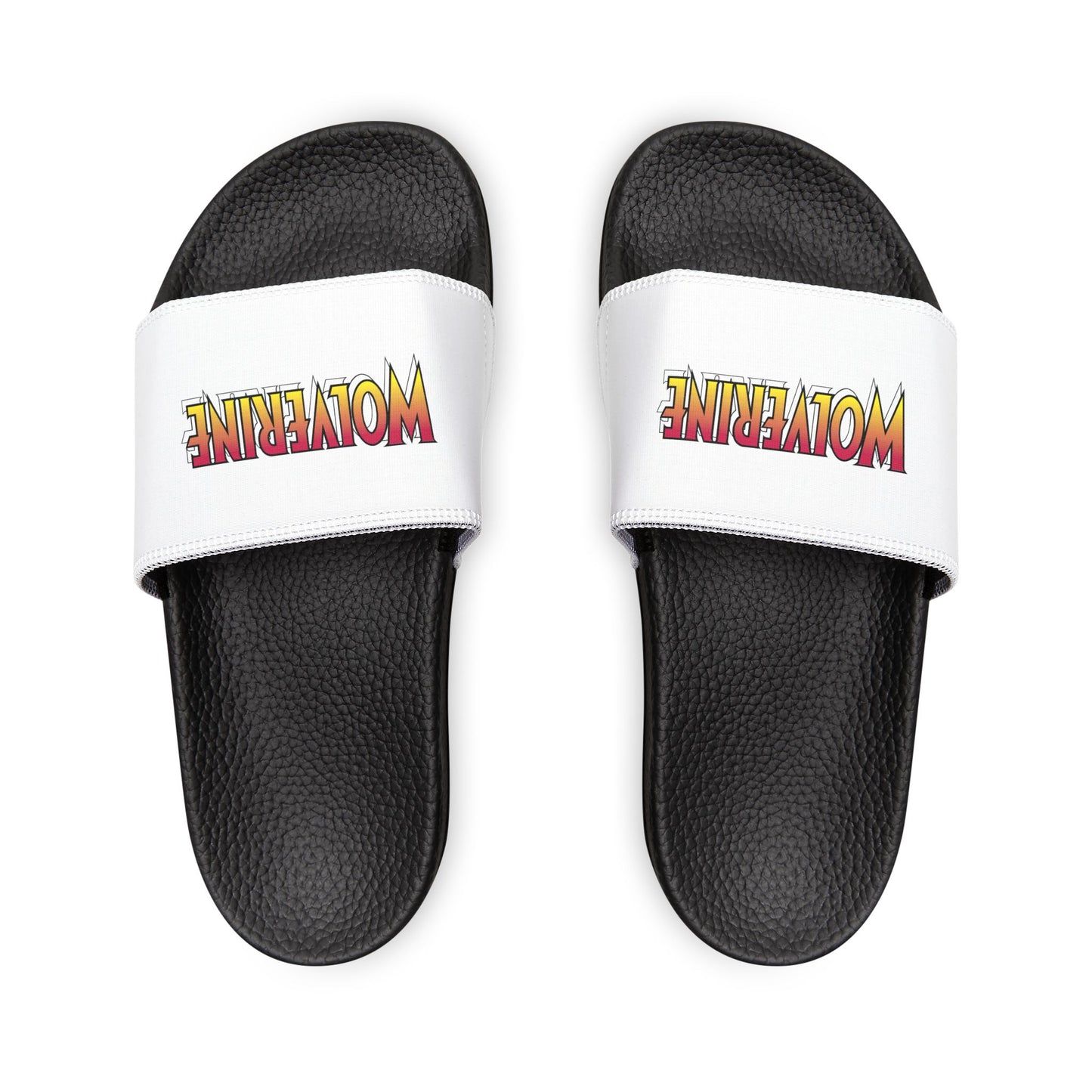 Wolverine Slides