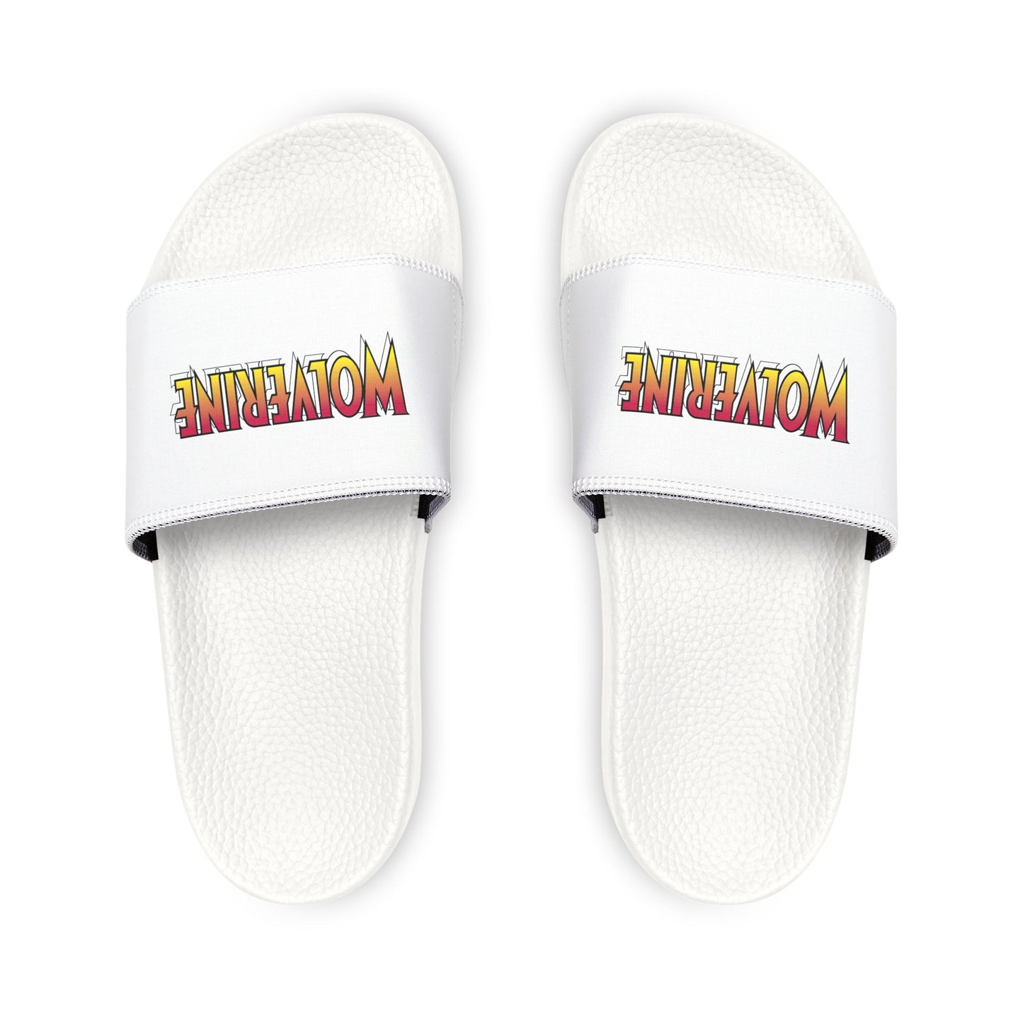 Wolverine Slides