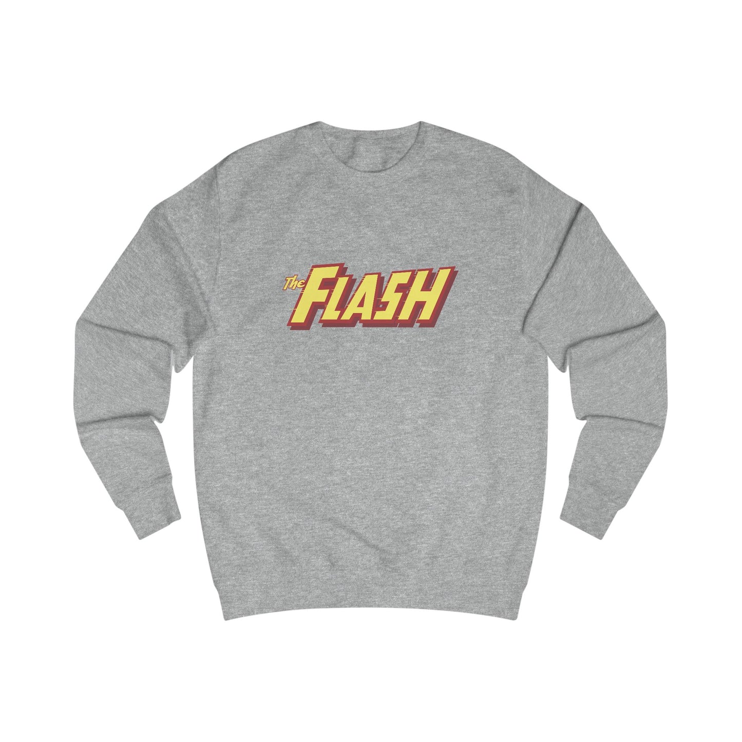 The Flash Adult Sweatshirt