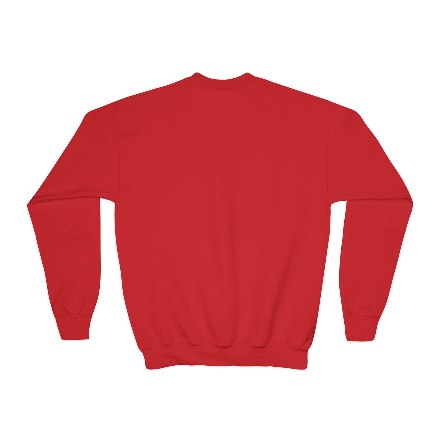 Mikasa Attack On Titan Youth Sweatshirt