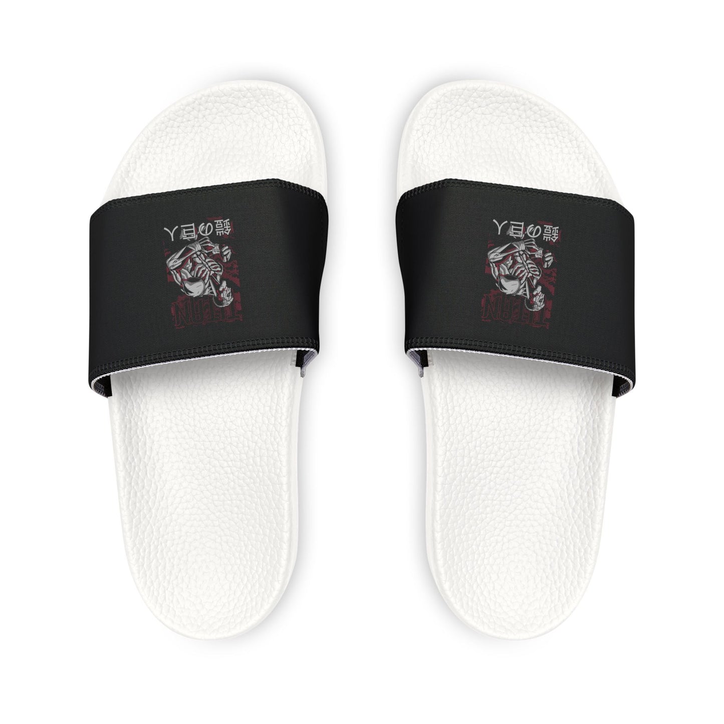 Armored Titan Slides