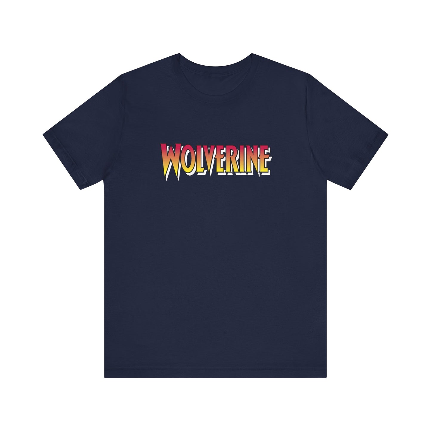 Wolverine Adult T-Shirt