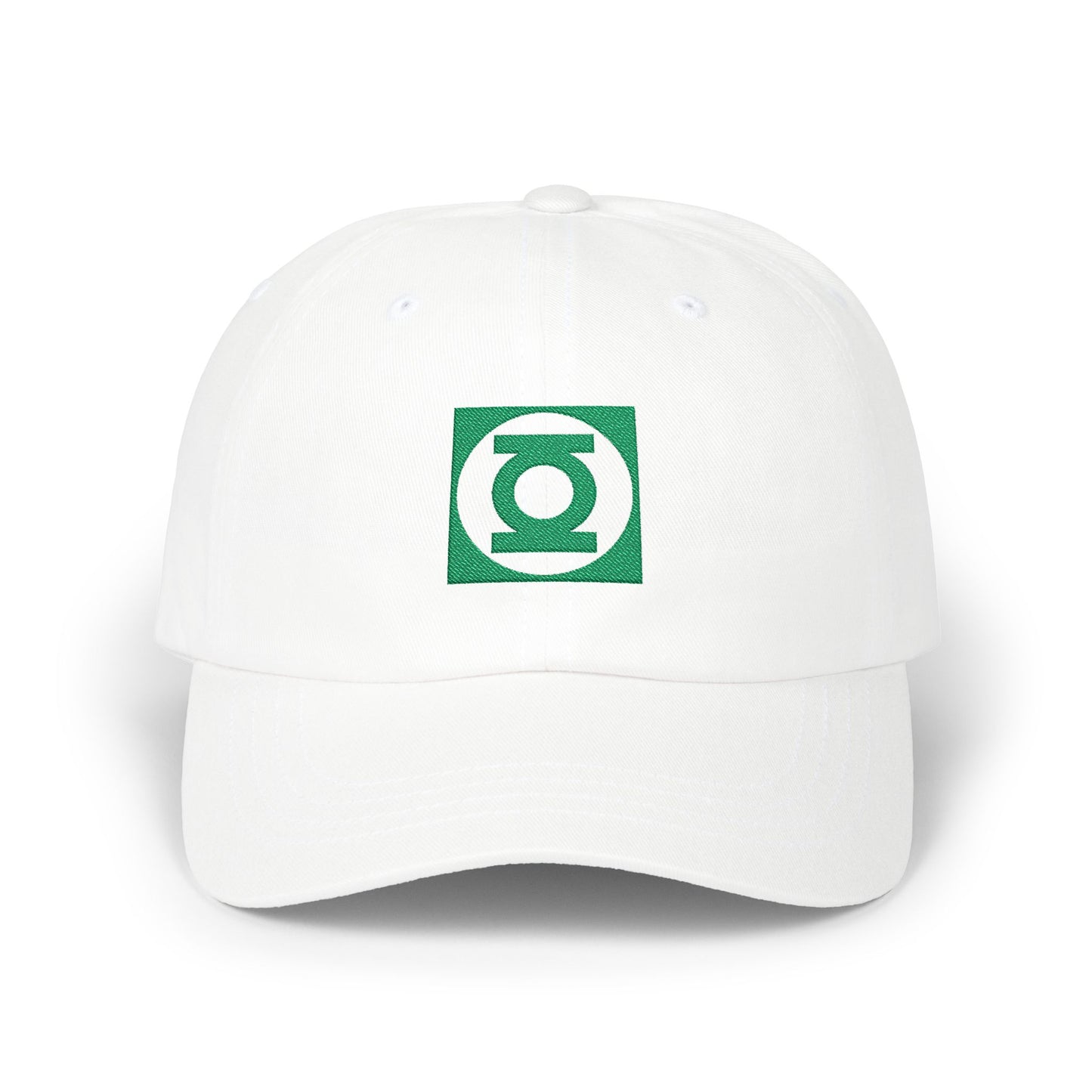 Green Lantern Cap