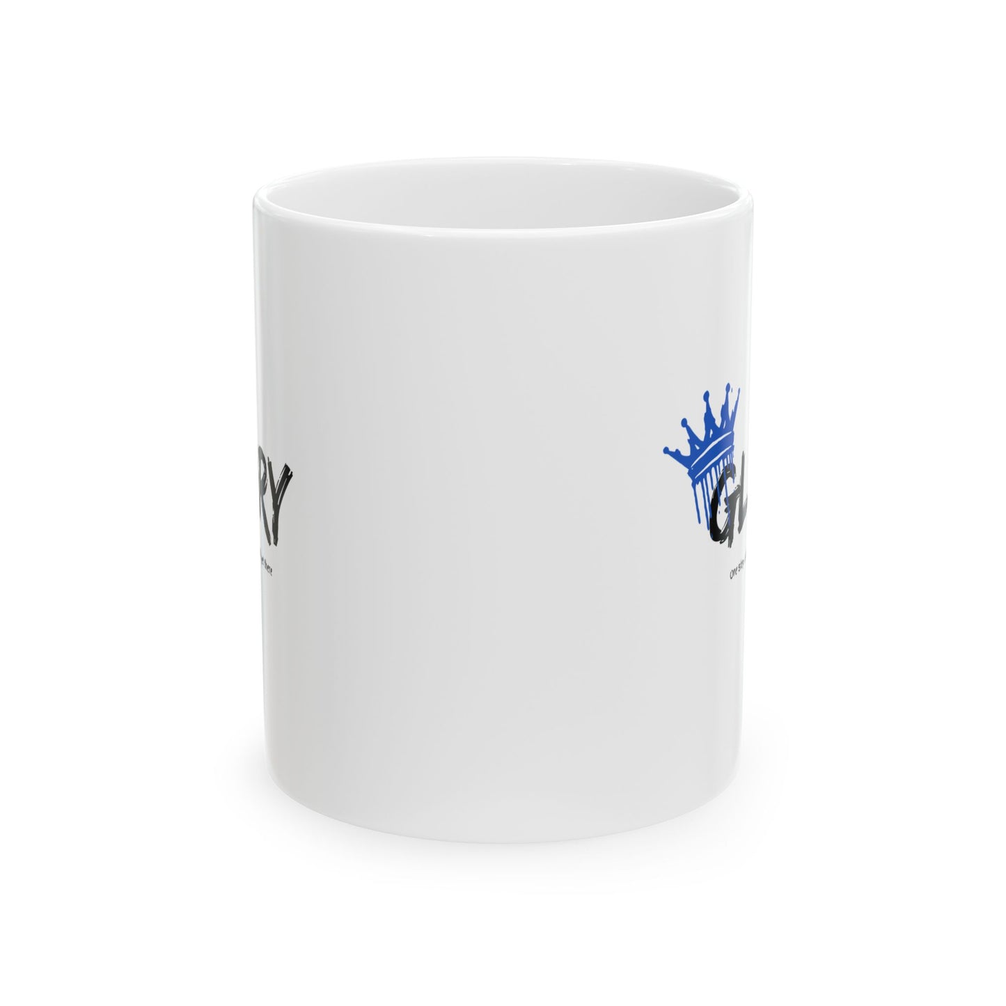 Glory Ceramic Mug