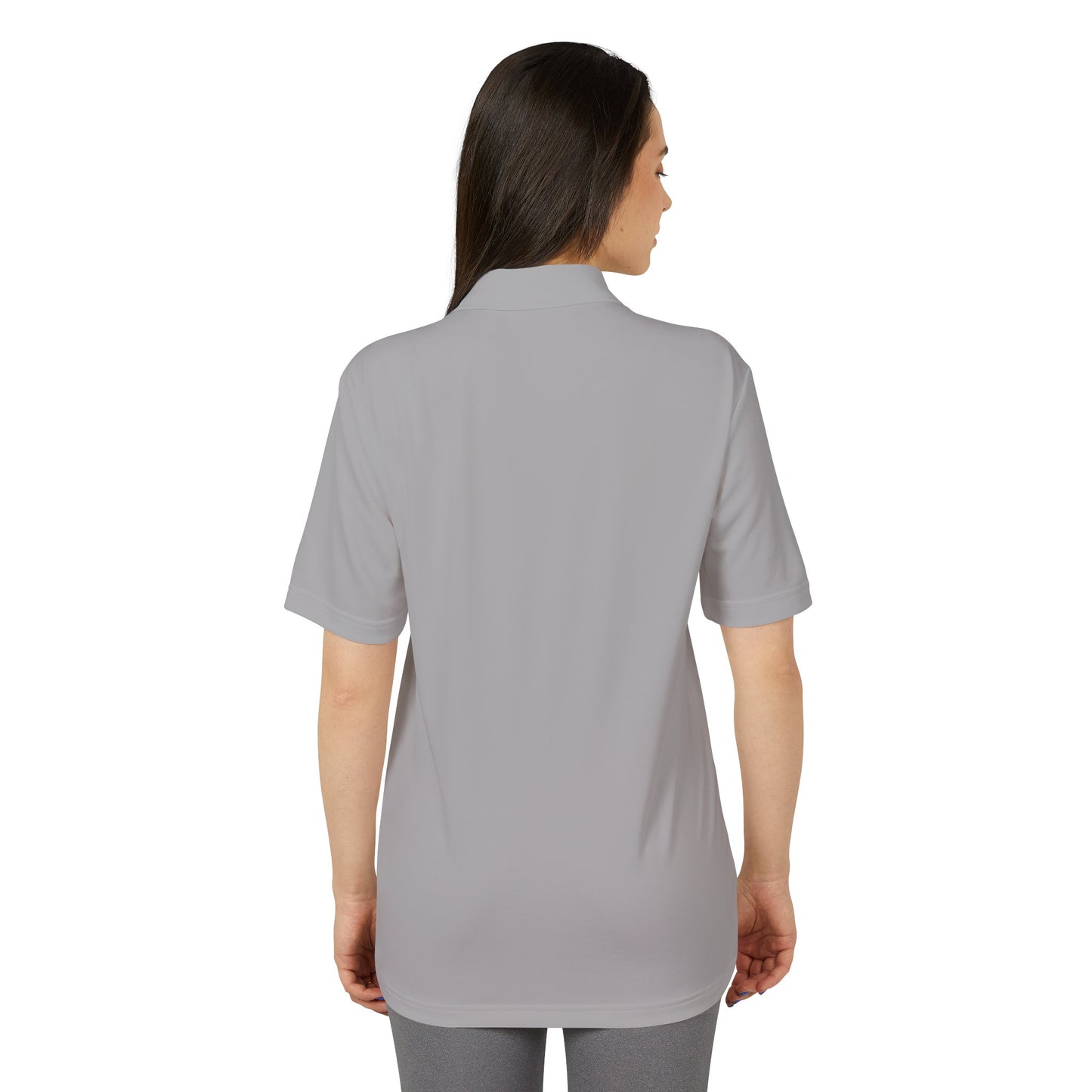 The Flash Adidas Performance Polo