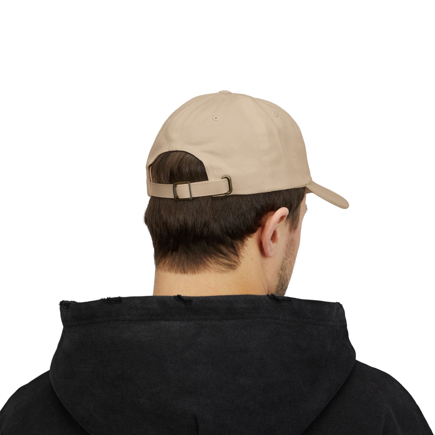The Flash Cap