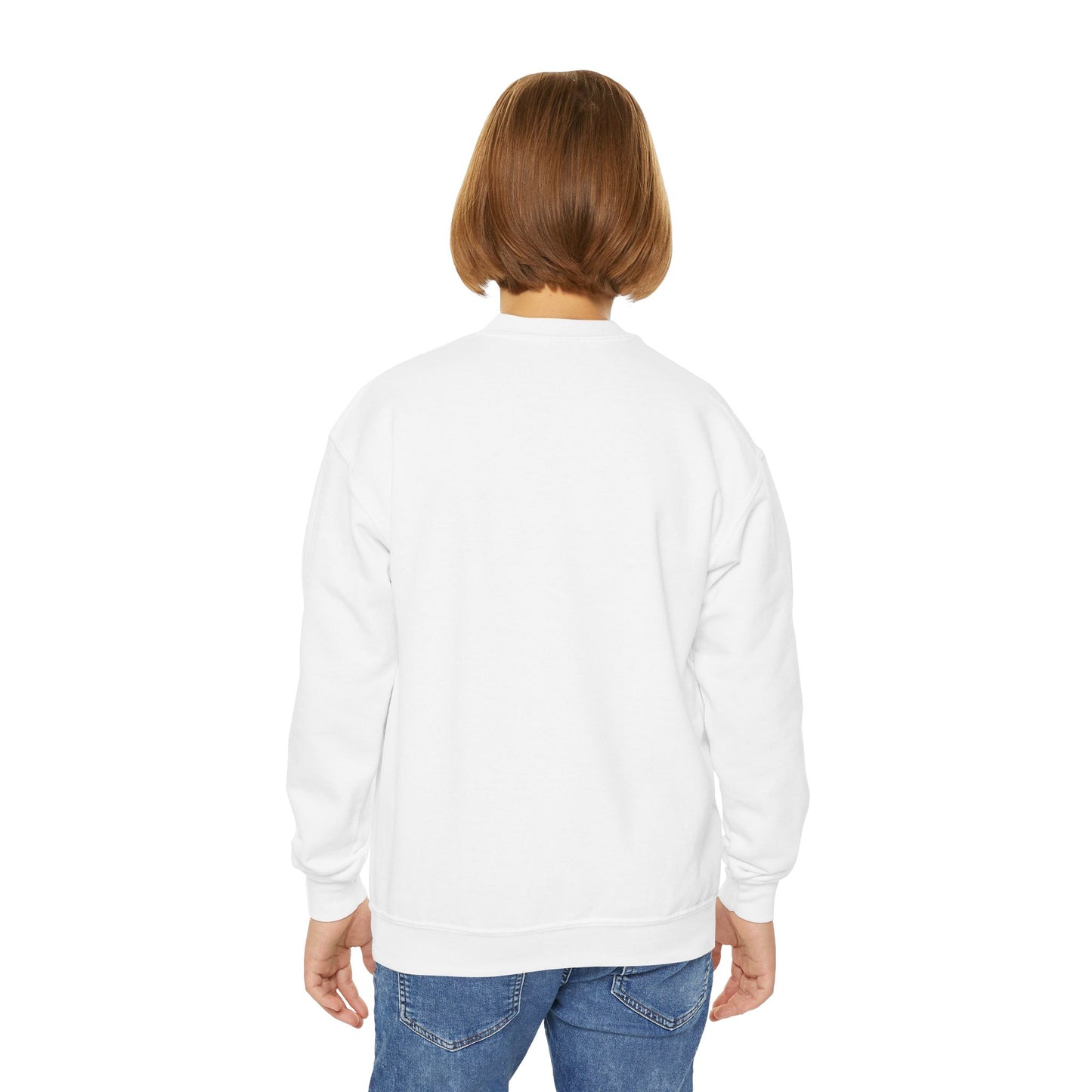 Wolverine Youth Sweatshirt