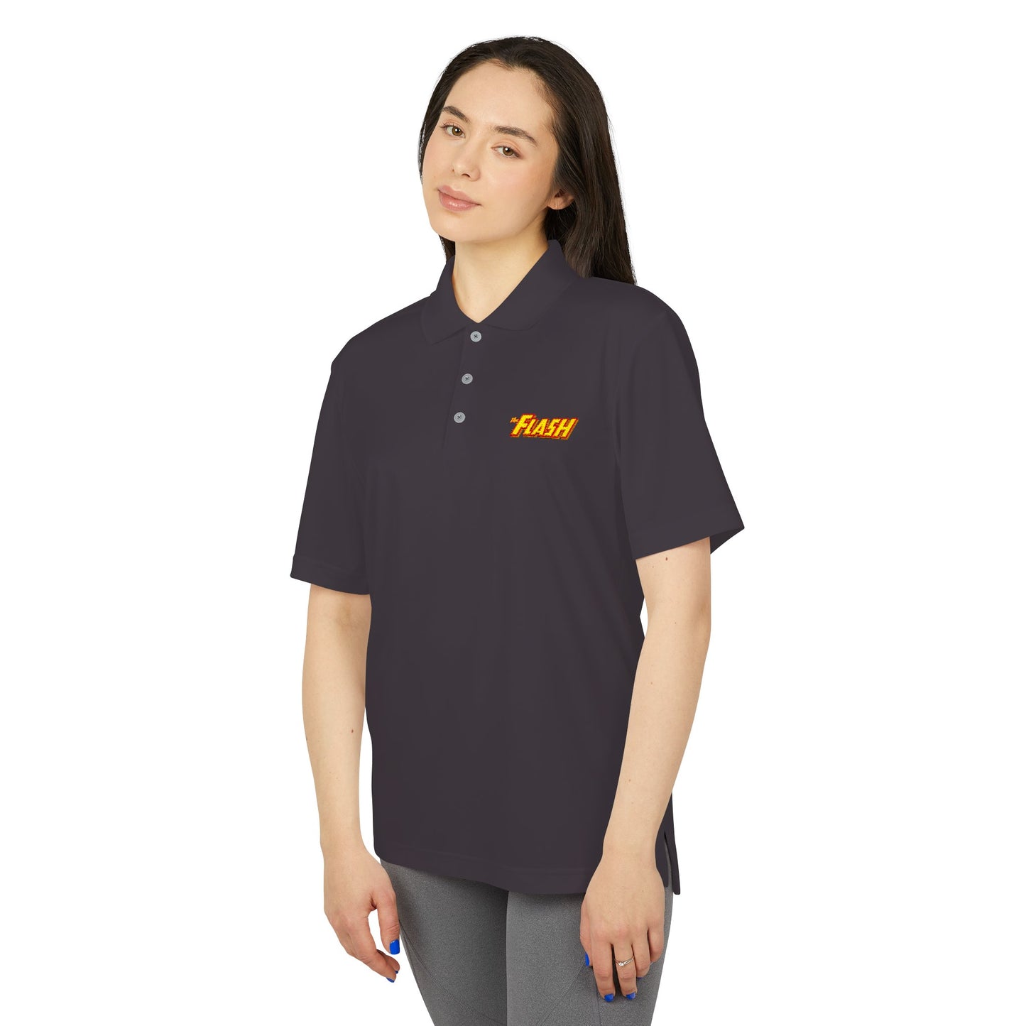 The Flash Adidas Performance Polo