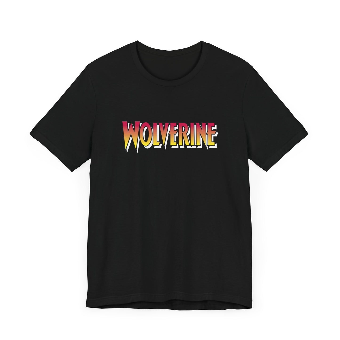 Wolverine Adult T-Shirt
