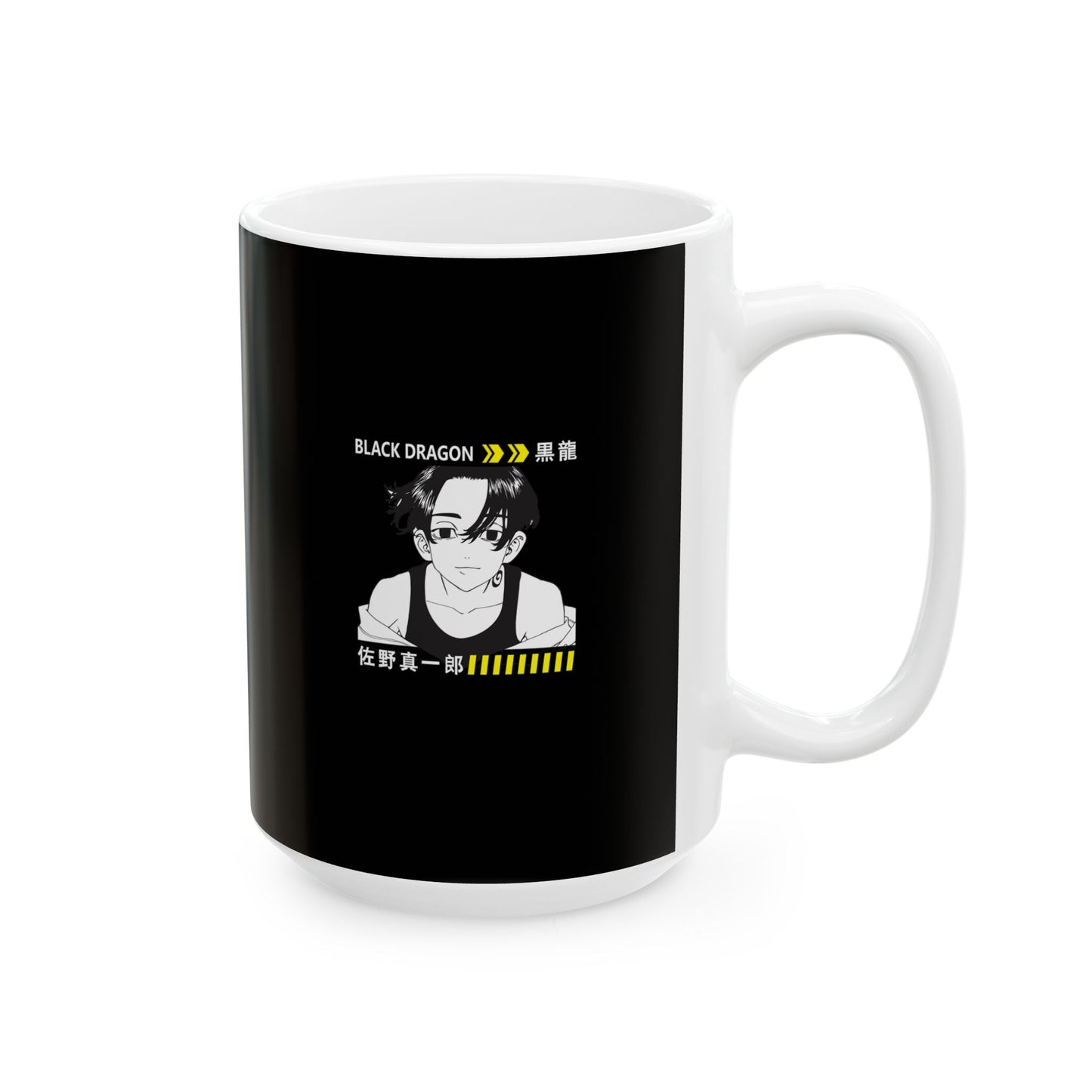 Tokyo Revengers Ceramic Mug