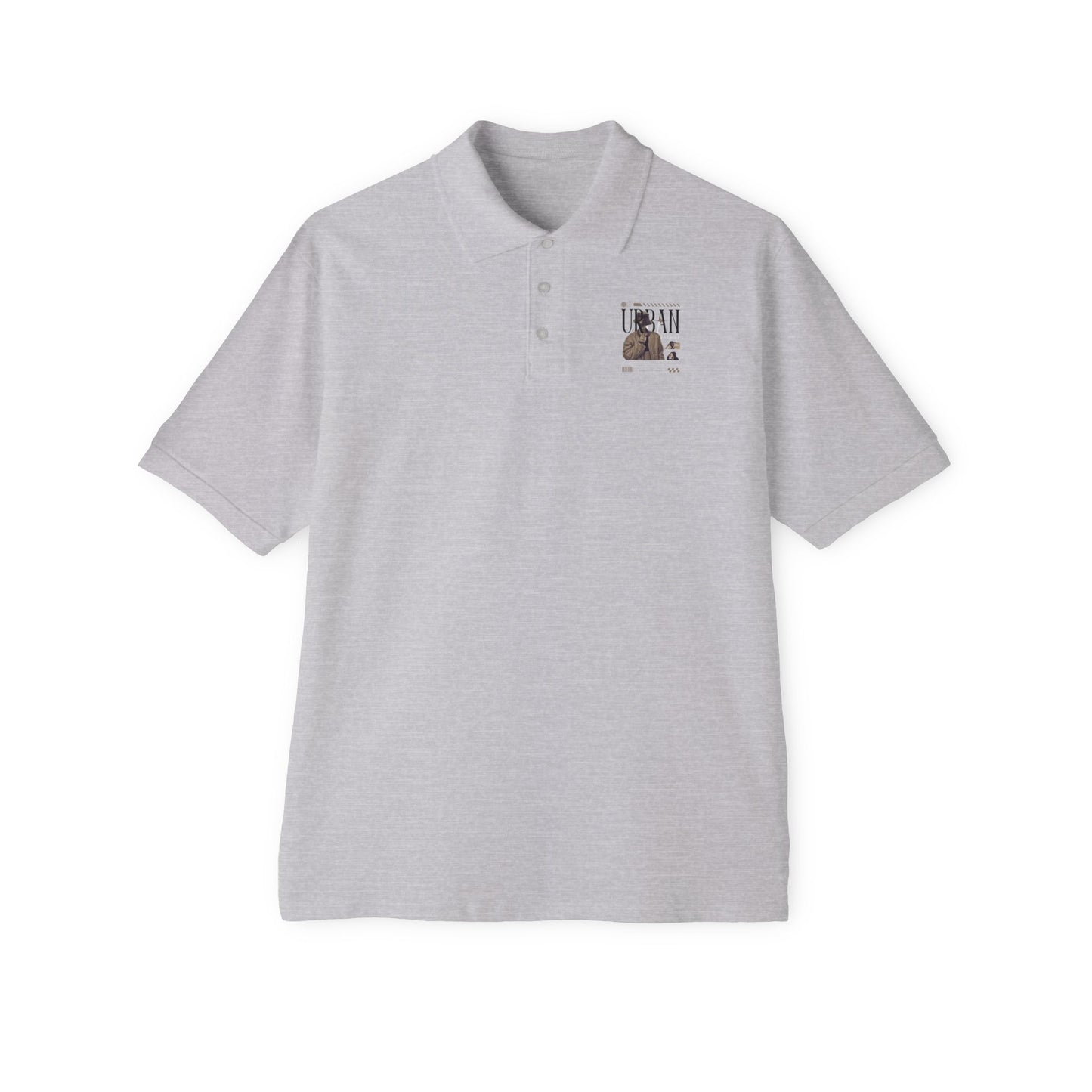 Urban Polo Shirt