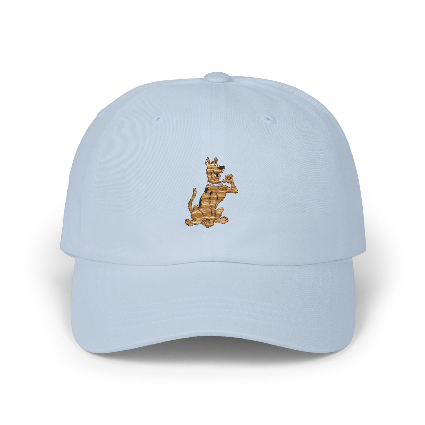 Scooby Doo Cap