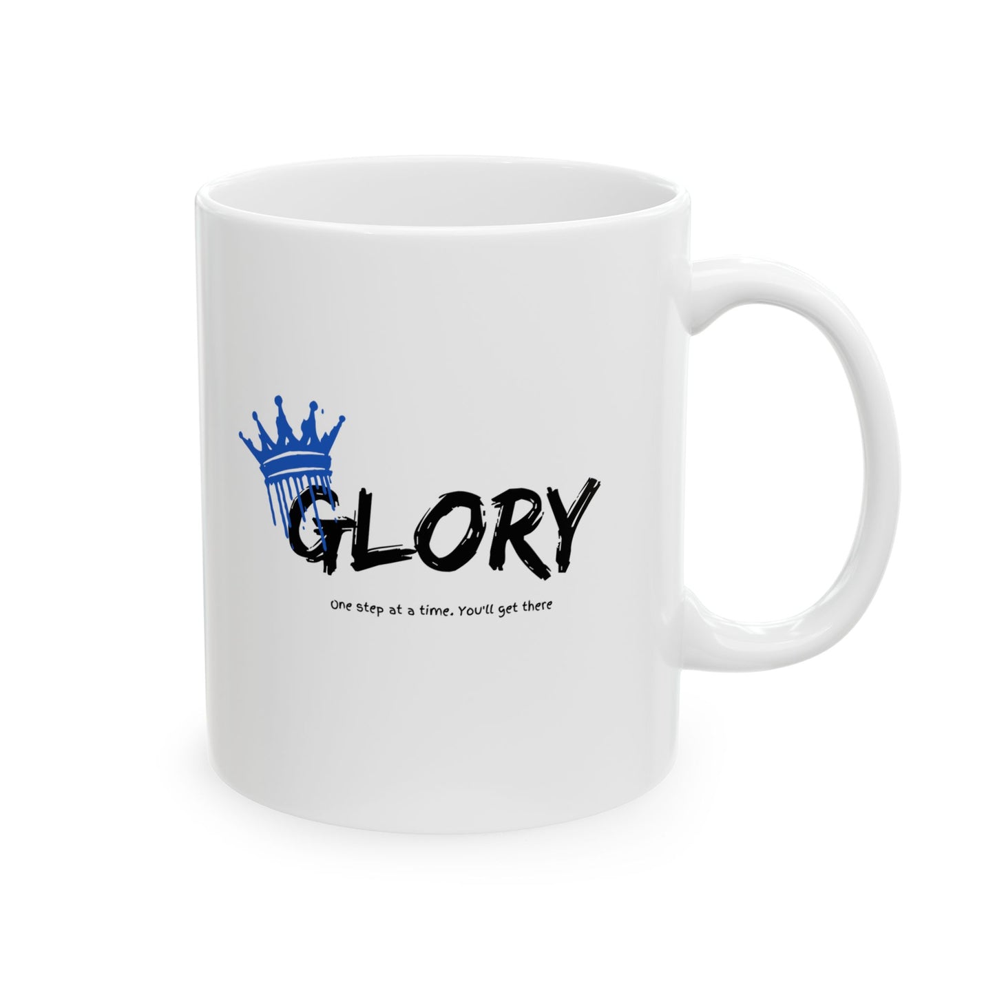 Glory Ceramic Mug