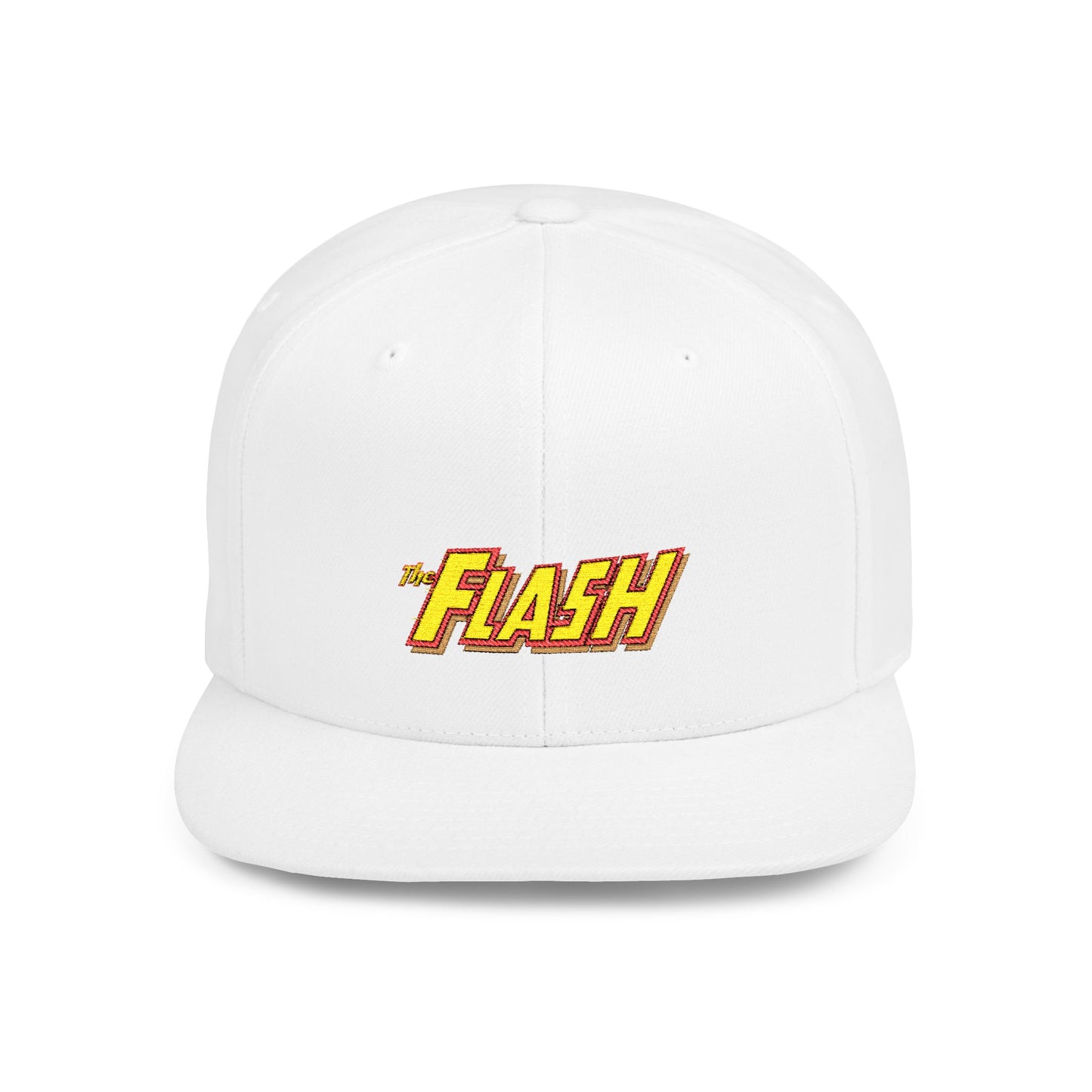 The Flash Snapback