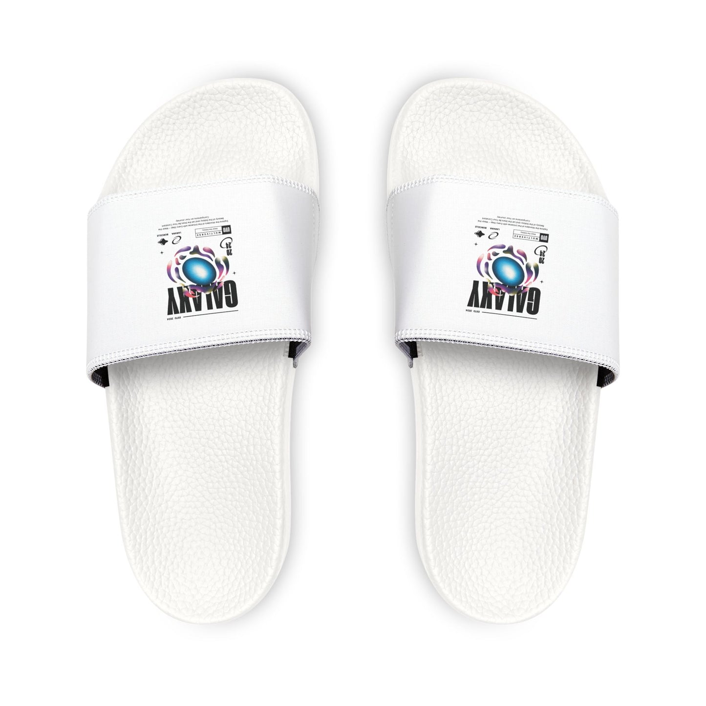 Galaxy Slides