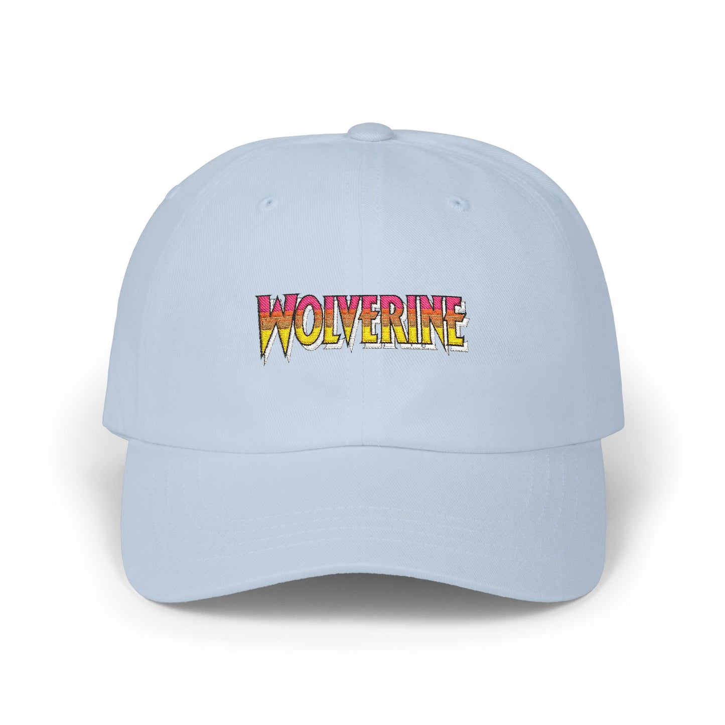 Wolverine Cap