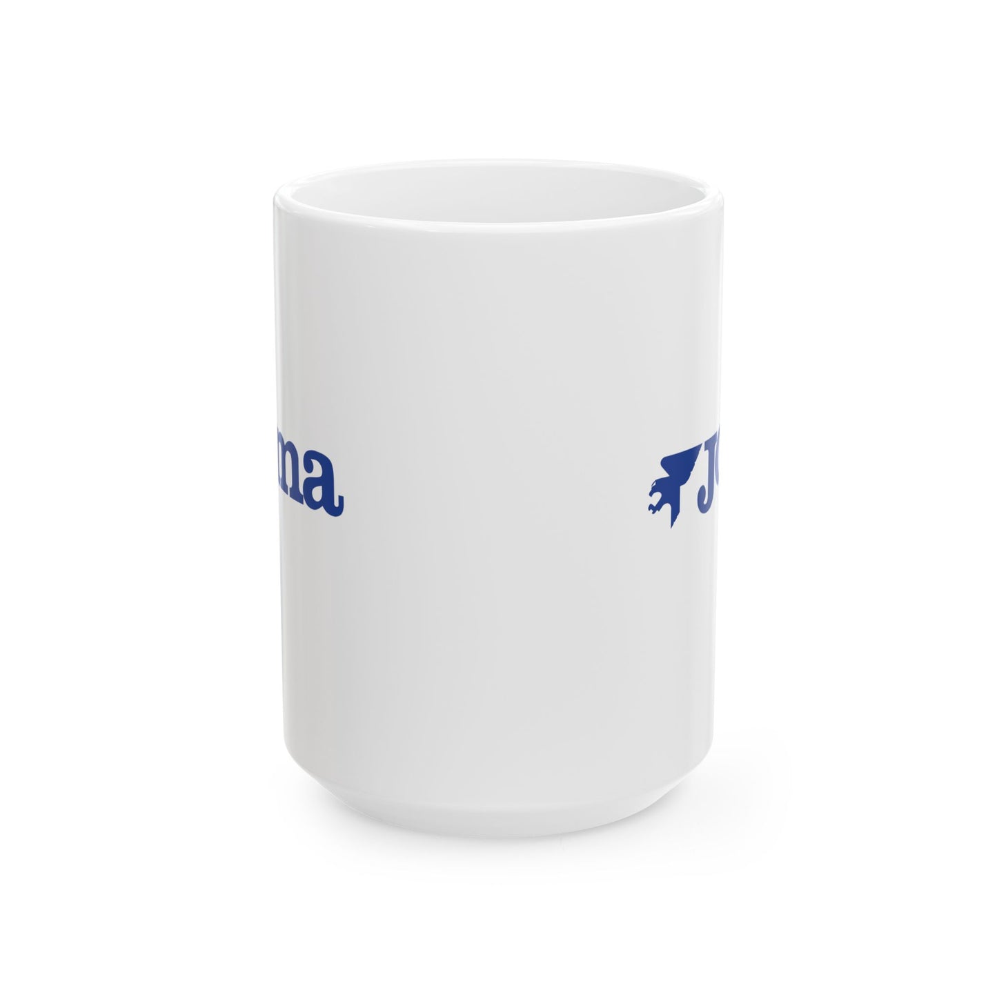 Joma Ceramic Mug