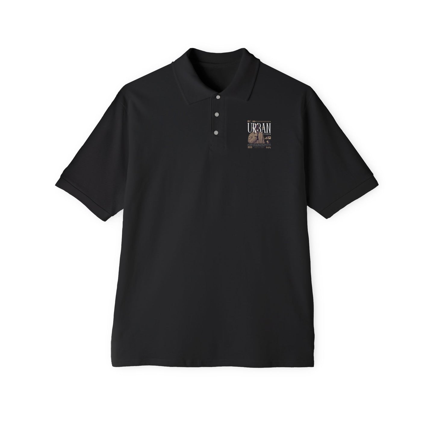 Urban Polo Shirt