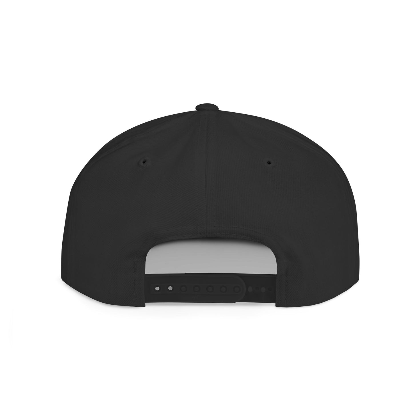 Supergirl Snapback