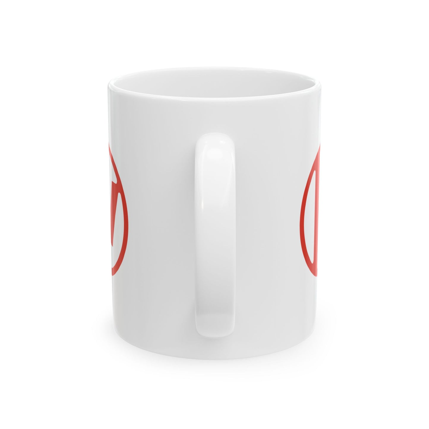 Twenty One Pilots Ceramic Mug