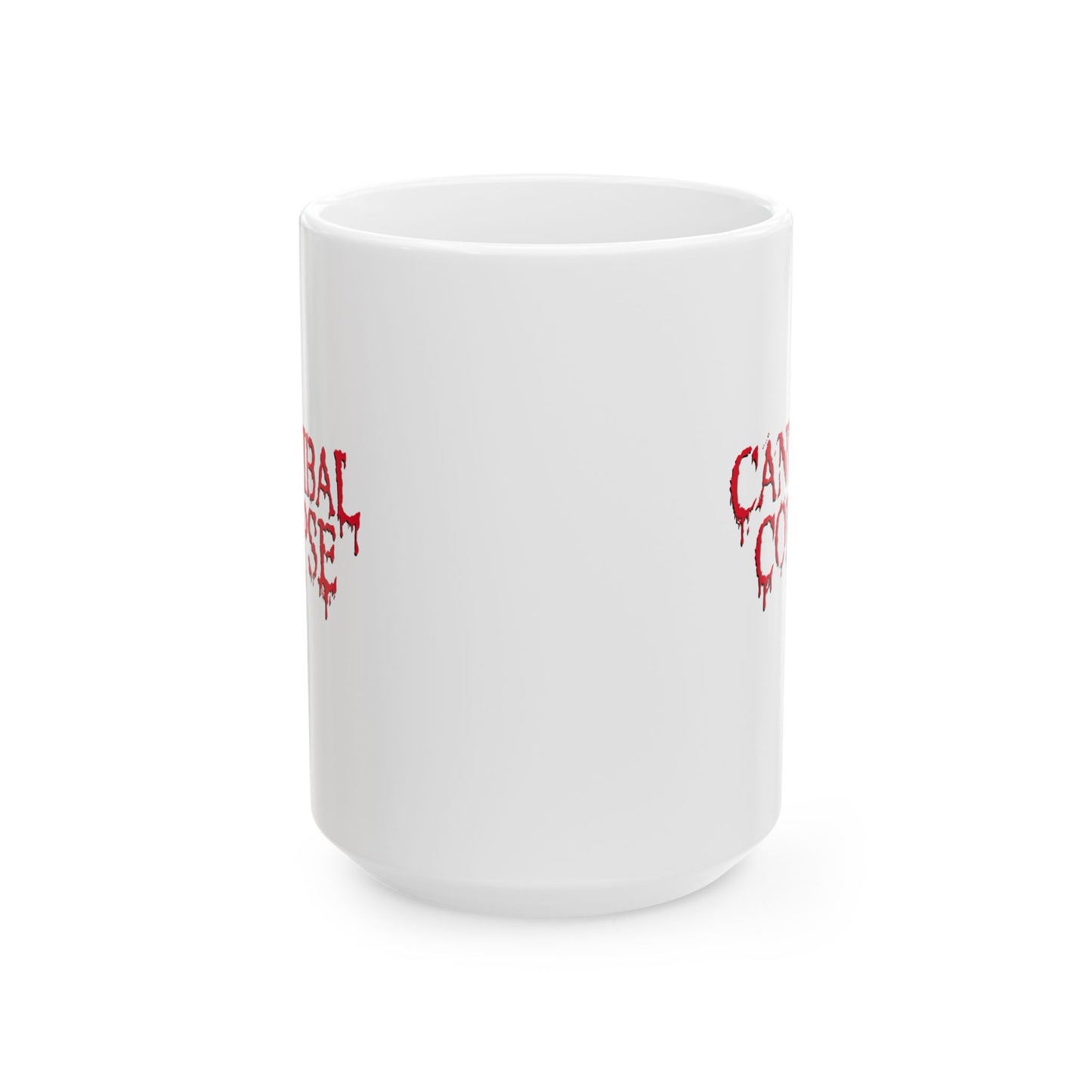 Cannibal Corpse Ceramic Mug