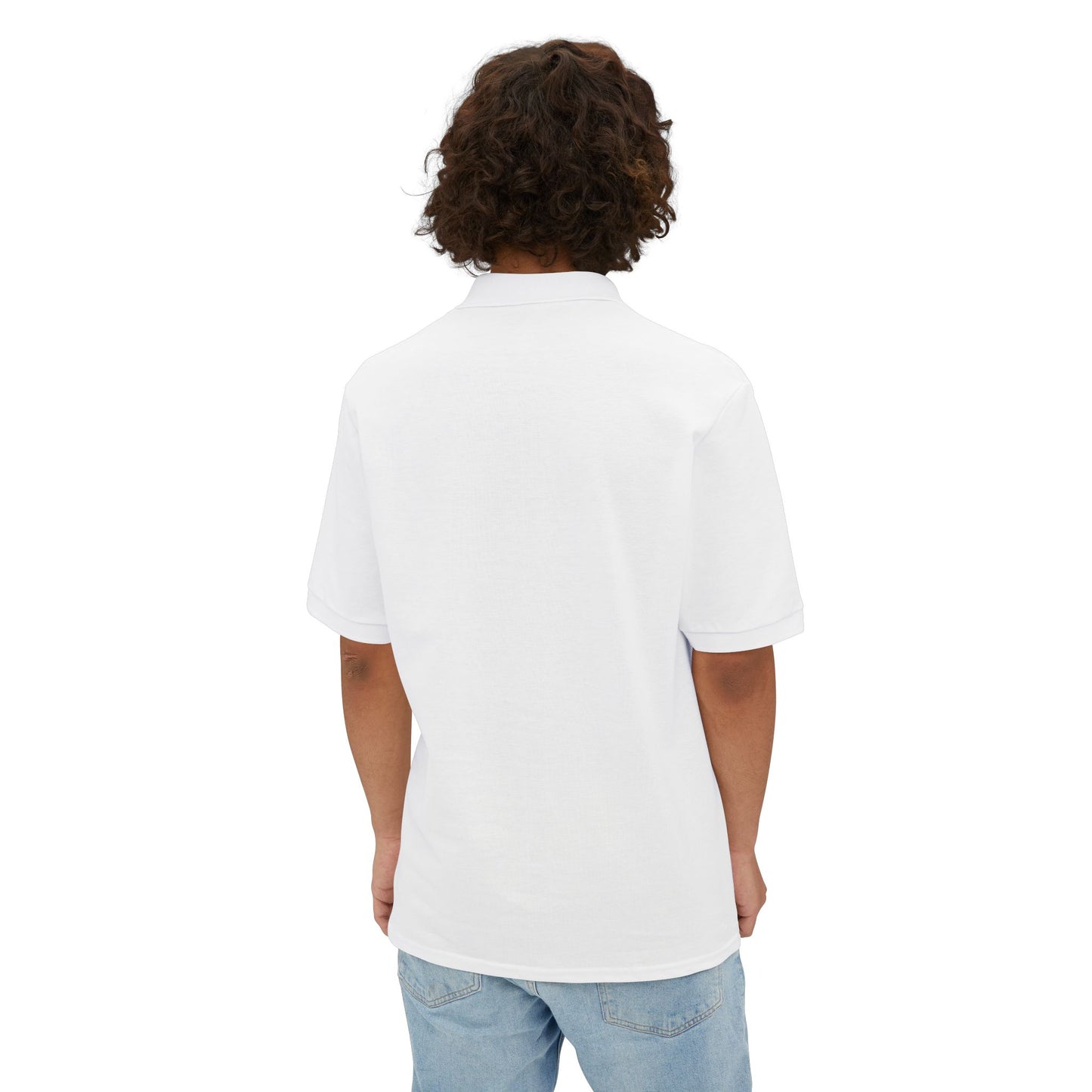 Wolverine Polo Shirt