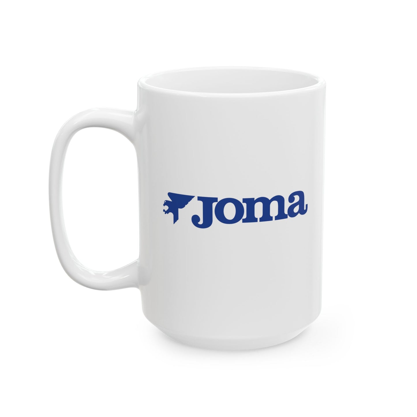 Joma Ceramic Mug