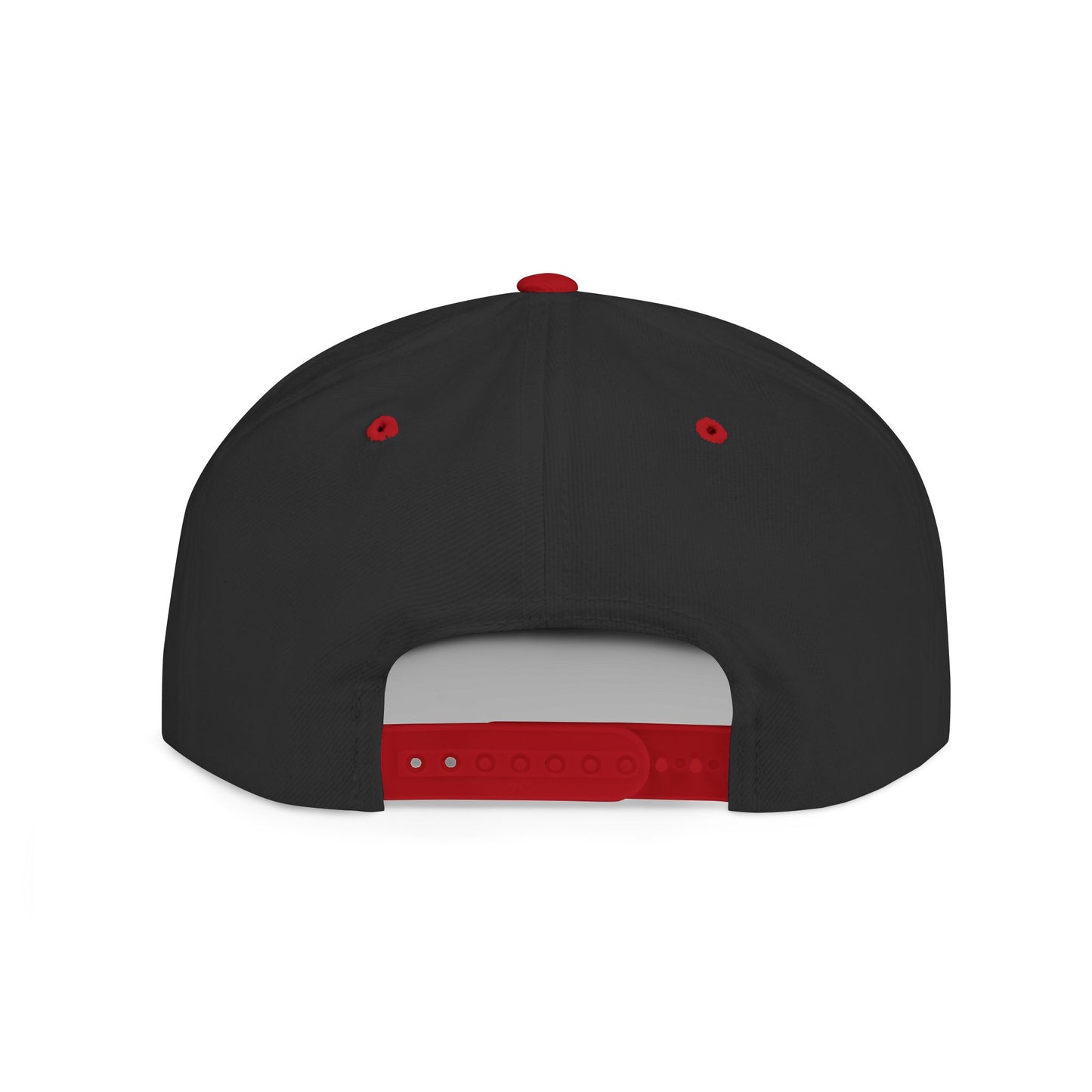 Armored Titan Snapback