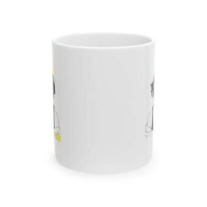 Shinichiro Sano-Tokyo Revangers Ceramic Mug