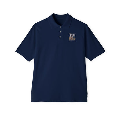 Urban Polo Shirt
