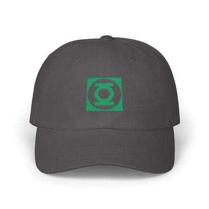 Green Lantern Cap