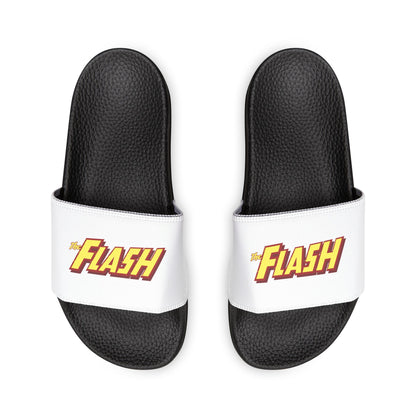 The Flash Slides