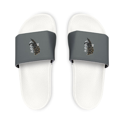 Goku Super Saiyan 3 Slides