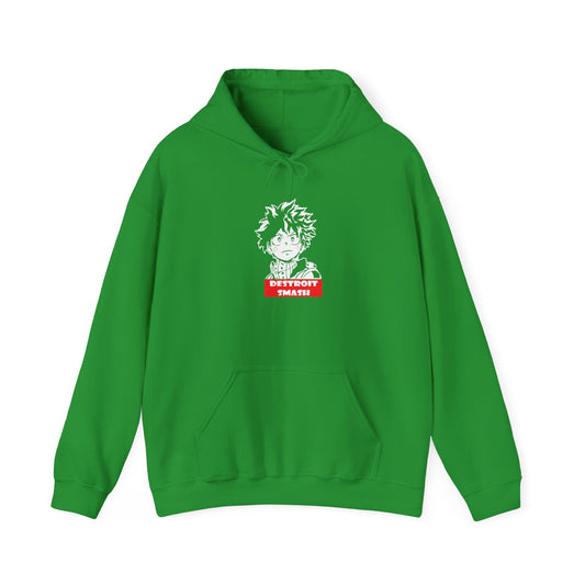 My Hero Academia Adult Hoodie