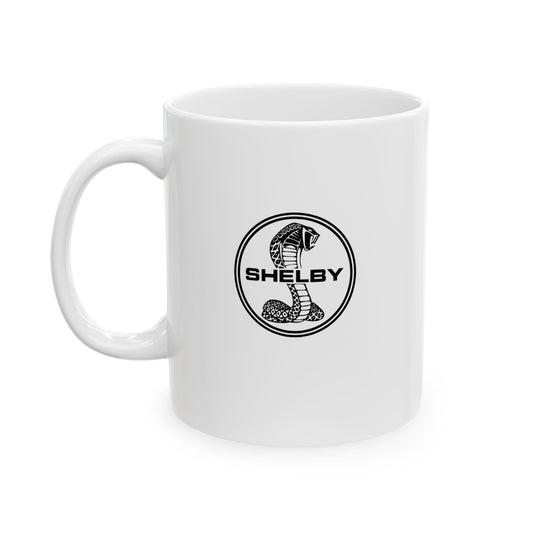 Shelby Ceramic Mug