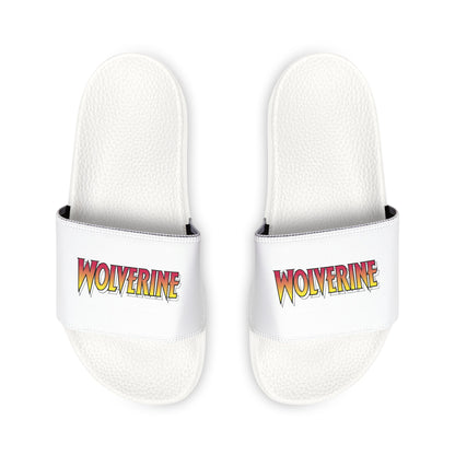 Wolverine Slides