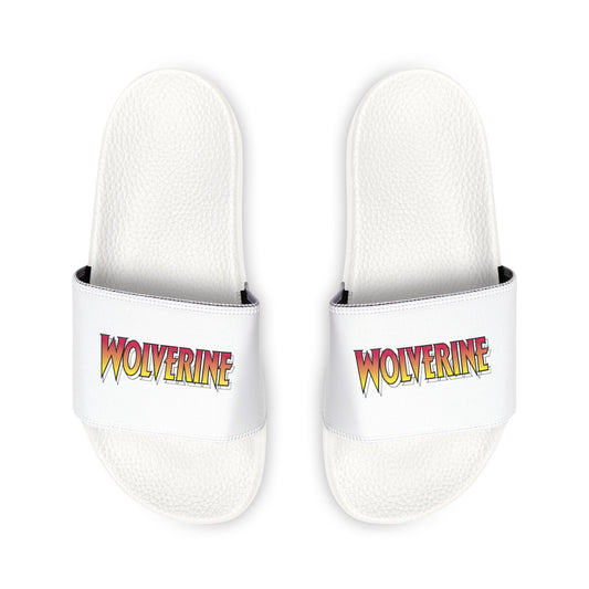 Wolverine Slides