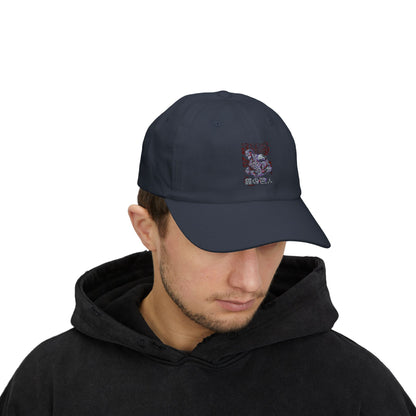 Armored Titan Cap
