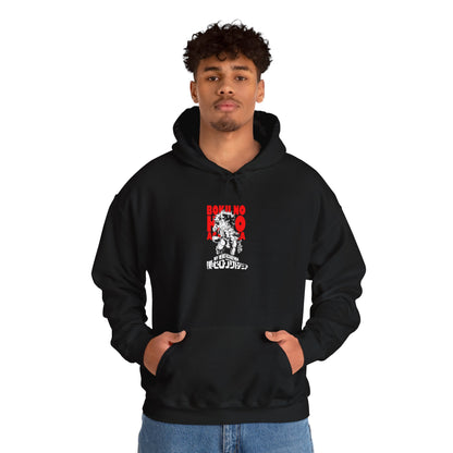 Izuku Midoriya Adult Hoodie