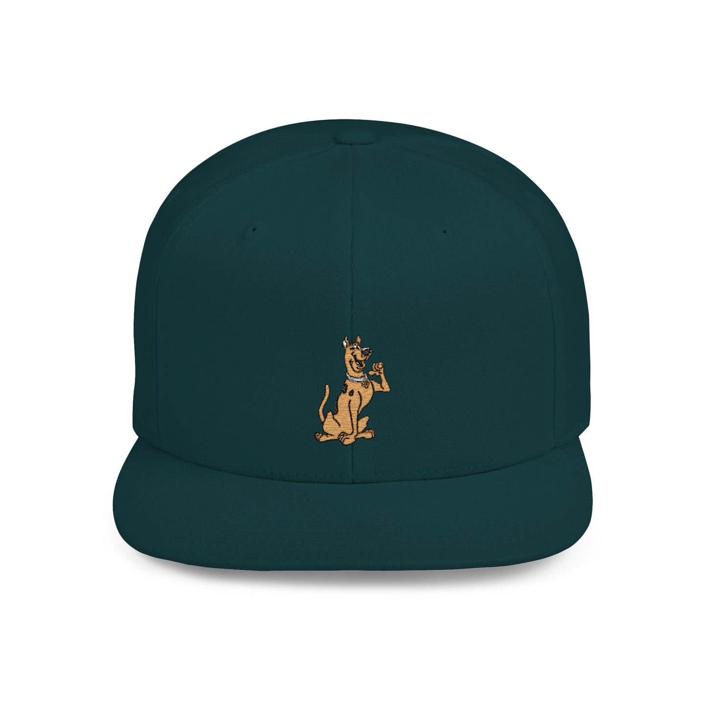 Scooby Doo Snapback