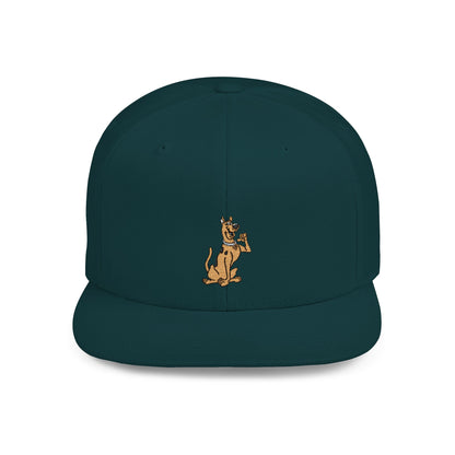 Scooby Doo Snapback