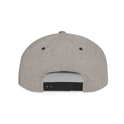 Supergirl Snapback