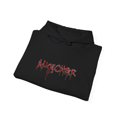 Alice Cooper Adult Hoodie