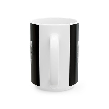 Equality Ceramic Mug